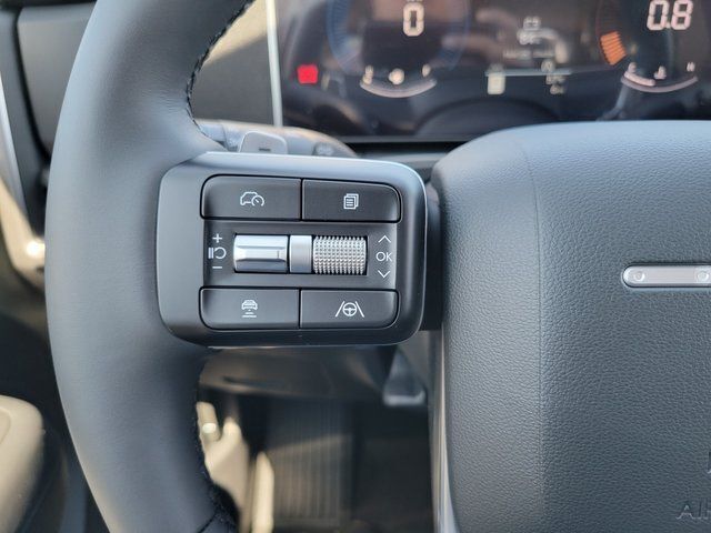 2026 Hyundai SANTA FE SE AWD Chantilly VA