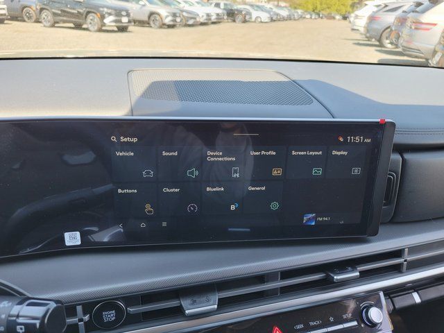 2026 Hyundai SANTA FE SE AWD Chantilly VA