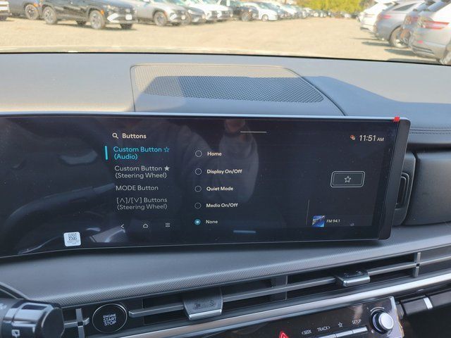 2026 Hyundai SANTA FE SE AWD Chantilly VA