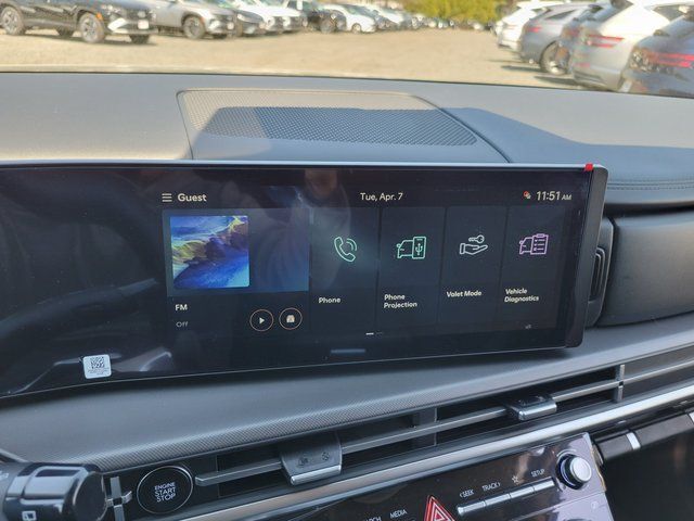 2026 Hyundai SANTA FE SE AWD Chantilly VA