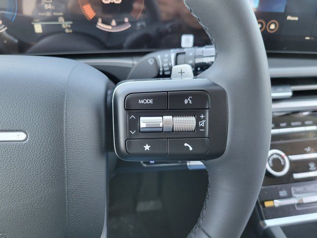 2026 Hyundai SANTA FE SE AWD Chantilly VA