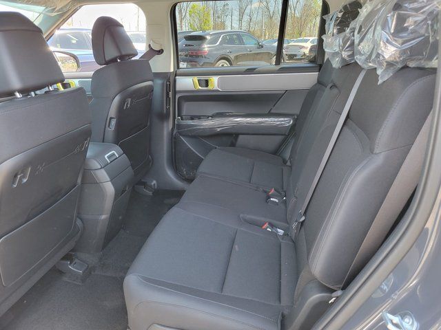 2026 Hyundai SANTA FE SE AWD Chantilly VA
