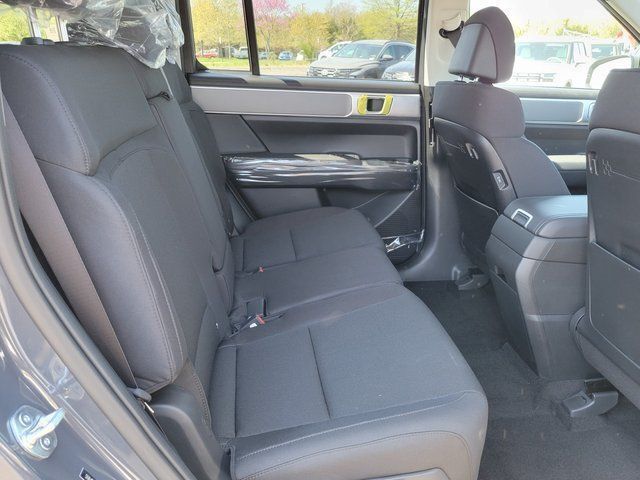 2026 Hyundai SANTA FE SE AWD Chantilly VA