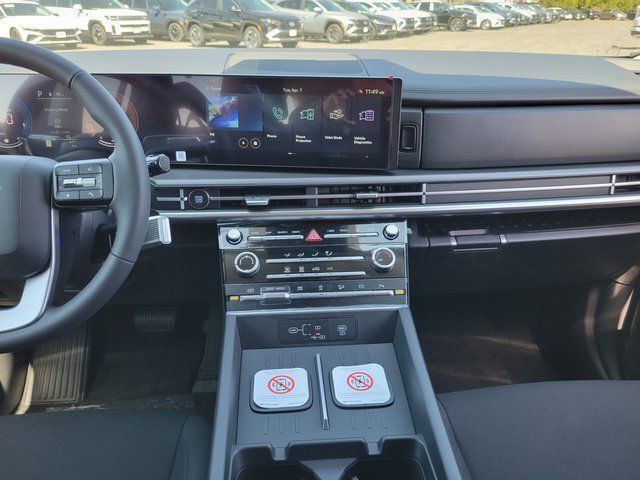 2026 Hyundai SANTA FE SE AWD Chantilly VA