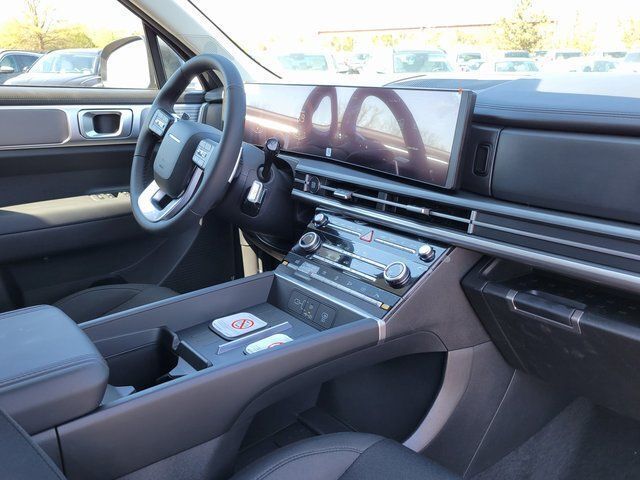 2026 Hyundai SANTA FE SE AWD Chantilly VA