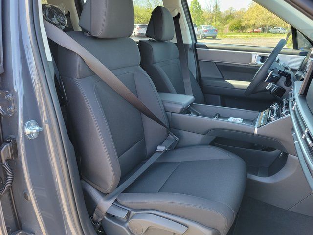 2026 Hyundai SANTA FE SE AWD Chantilly VA