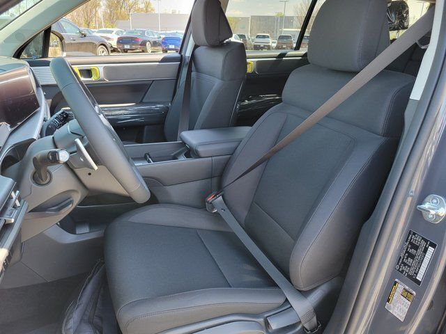 2026 Hyundai SANTA FE SE AWD Chantilly VA