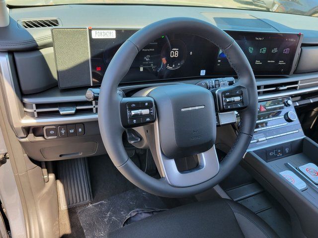 2026 Hyundai SANTA FE SE AWD Chantilly VA