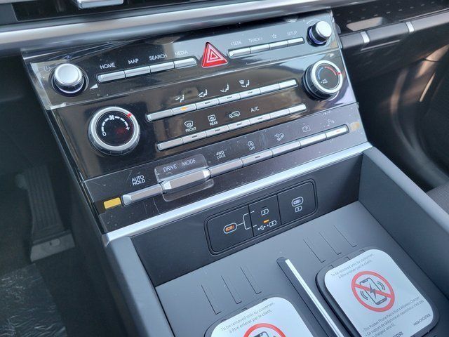 2026 Hyundai SANTA FE SE AWD Chantilly VA
