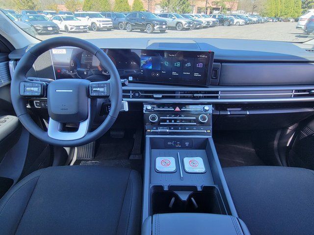 2026 Hyundai SANTA FE SE AWD Chantilly VA