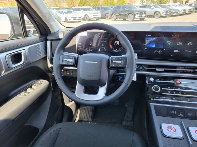 2026 Hyundai SANTA FE SE AWD Chantilly VA