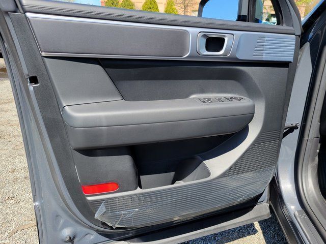 2026 Hyundai SANTA FE SE AWD Chantilly VA