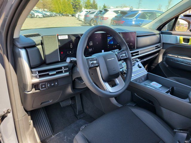2026 Hyundai SANTA FE SE AWD Chantilly VA