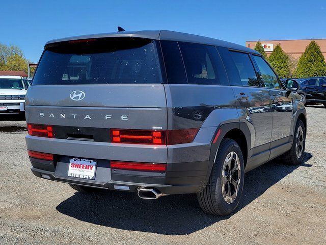 2026 Hyundai SANTA FE SE AWD Chantilly VA