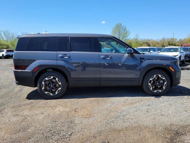 2026 Hyundai SANTA FE SE AWD Chantilly VA