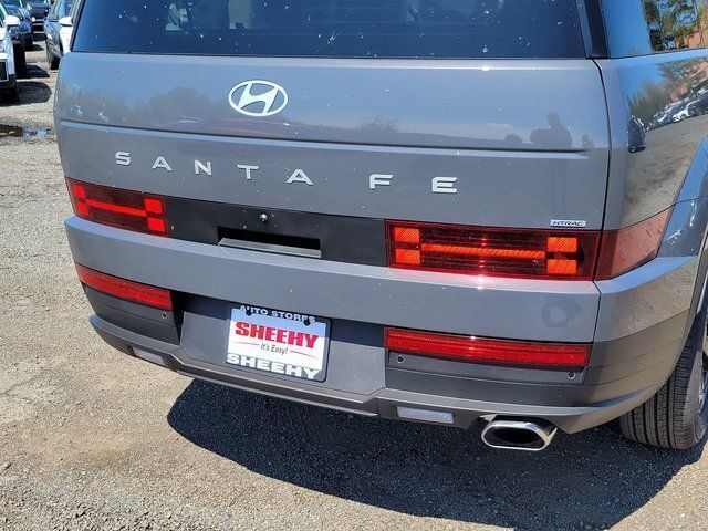 2026 Hyundai SANTA FE SE AWD Chantilly VA