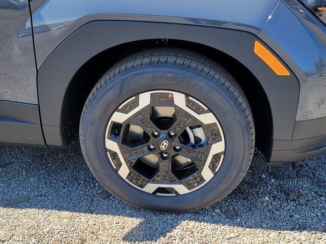 2026 Hyundai SANTA FE SE AWD Chantilly VA