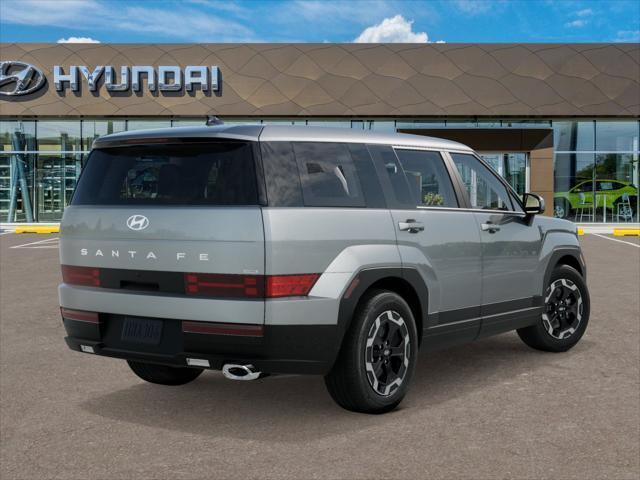 2026 Hyundai SANTA FE SE AWD Waldorf MD