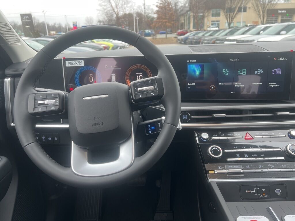 2026 Hyundai SANTA FE SE AWD Waldorf MD