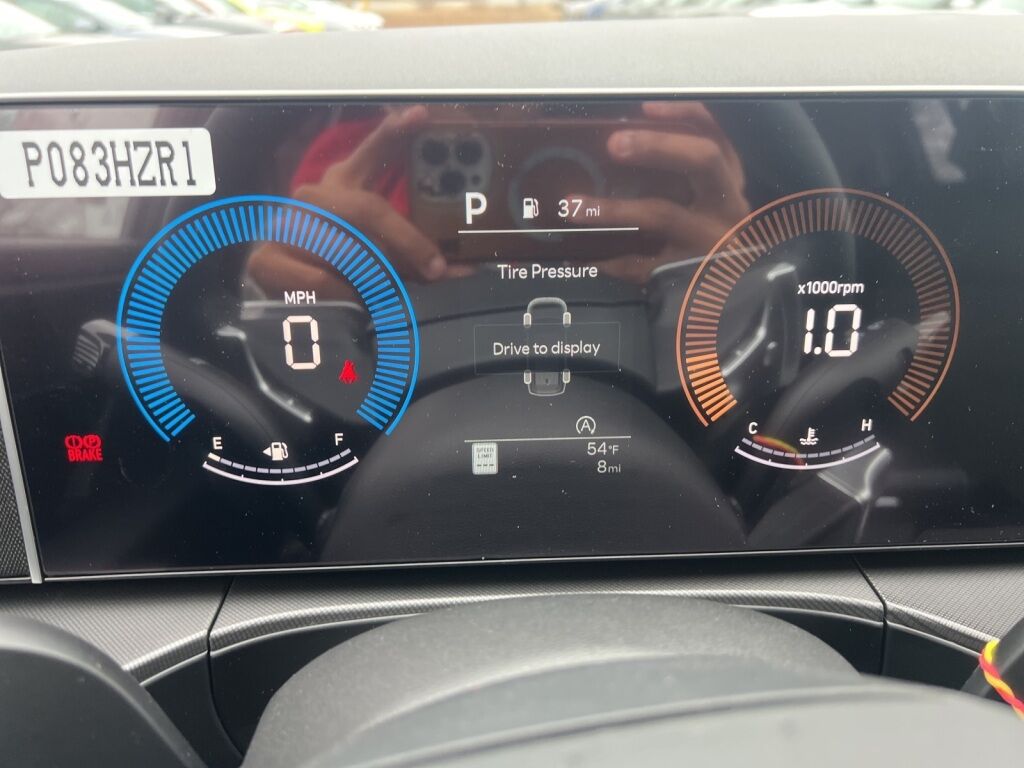 2026 Hyundai SANTA FE SE AWD Waldorf MD