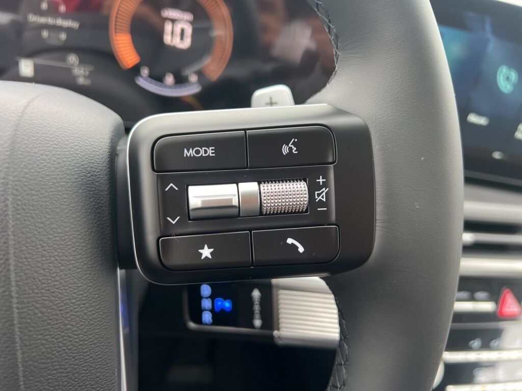 2026 Hyundai SANTA FE SE AWD Waldorf MD