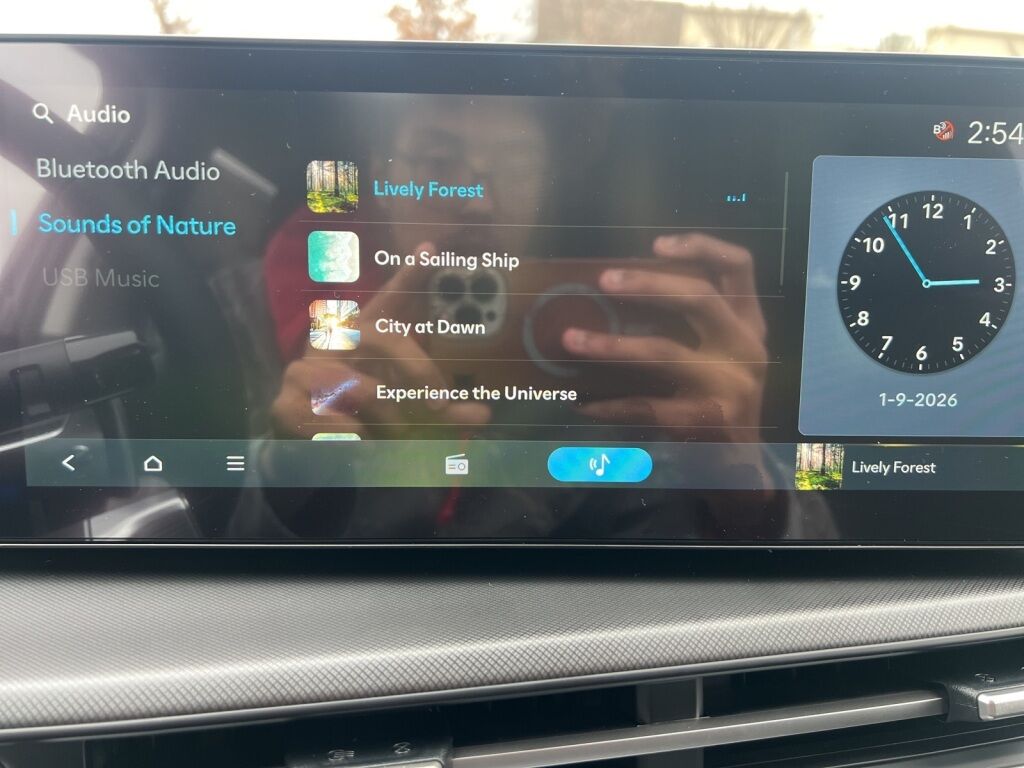 2026 Hyundai SANTA FE SE AWD Waldorf MD