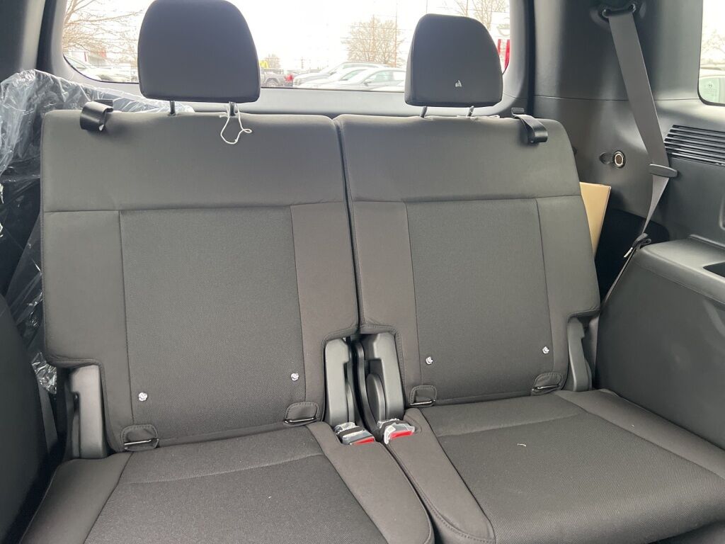 2026 Hyundai SANTA FE SE AWD Waldorf MD