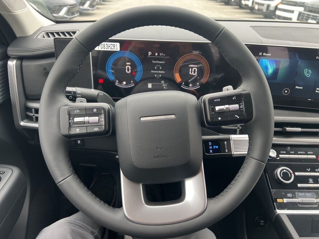 2026 Hyundai SANTA FE SE AWD Waldorf MD