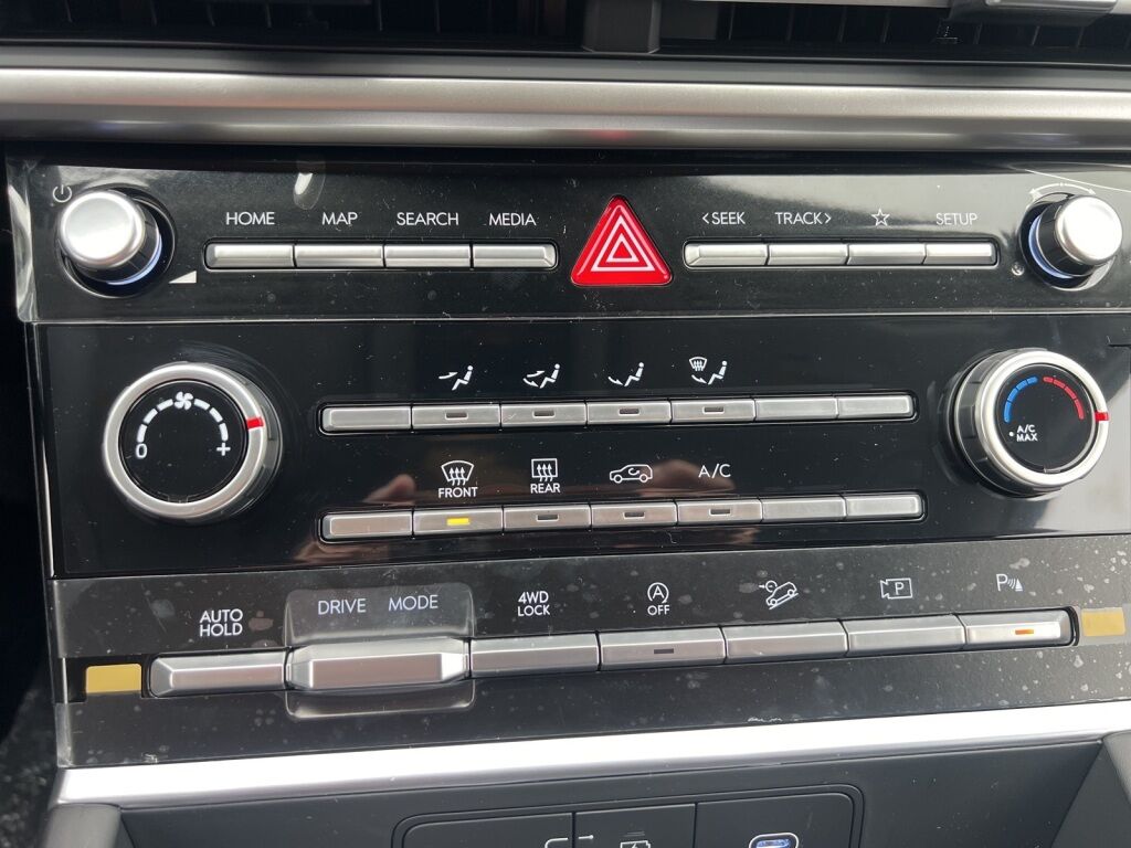 2026 Hyundai SANTA FE SE AWD Waldorf MD