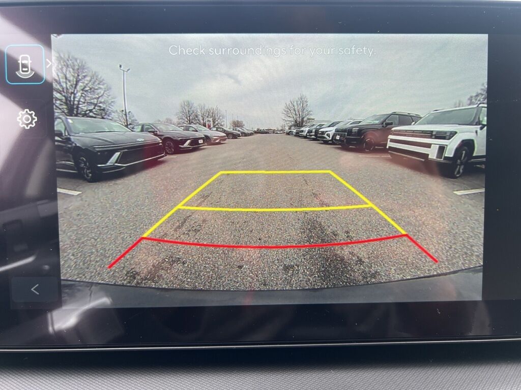 2026 Hyundai SANTA FE SE AWD Waldorf MD