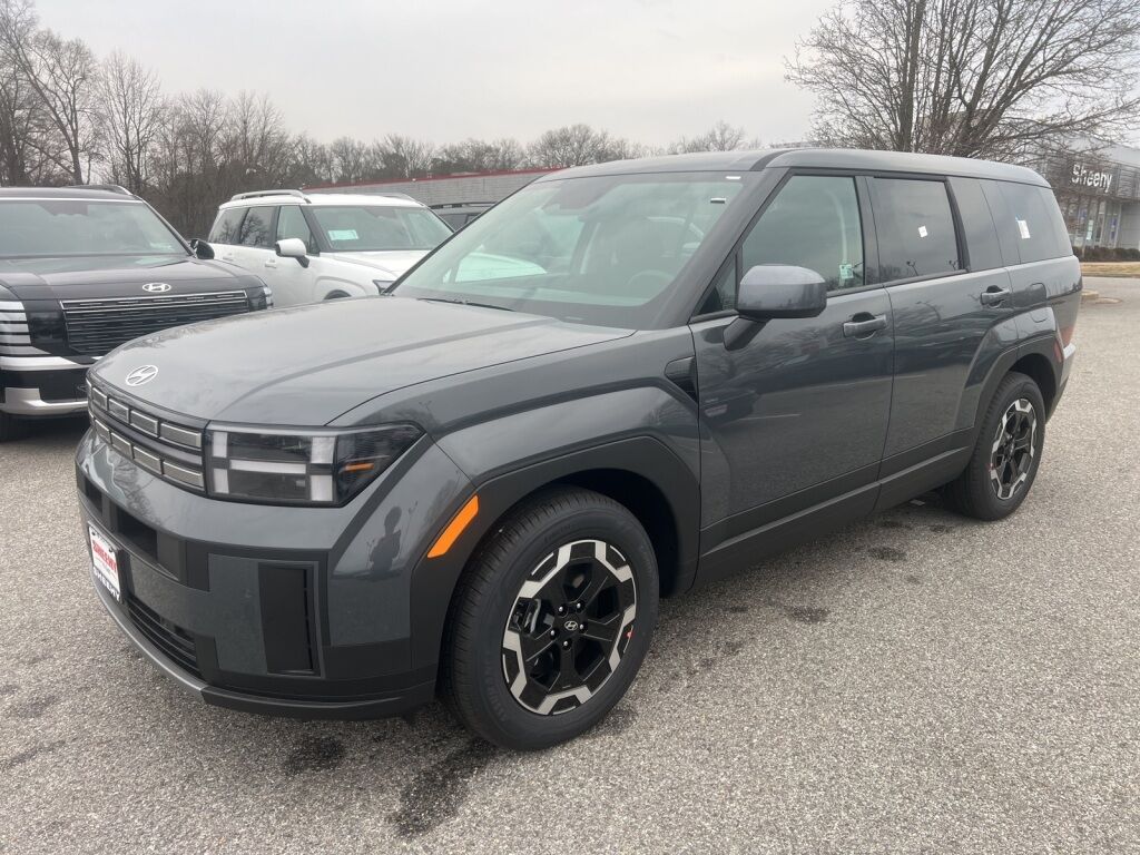 2026 Hyundai SANTA FE SE AWD Waldorf MD