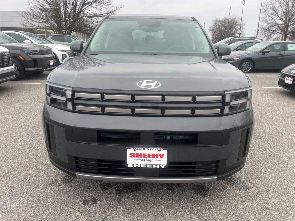 2026 Hyundai SANTA FE SE AWD Waldorf MD