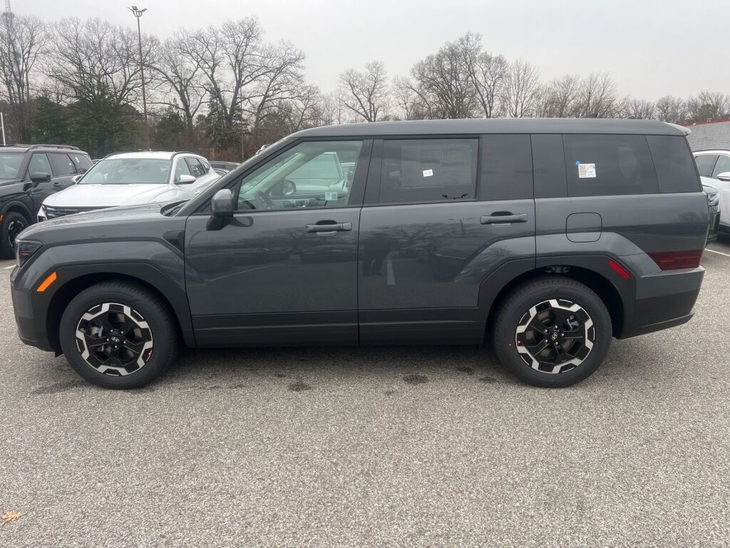 2026 Hyundai SANTA FE SE AWD Waldorf MD