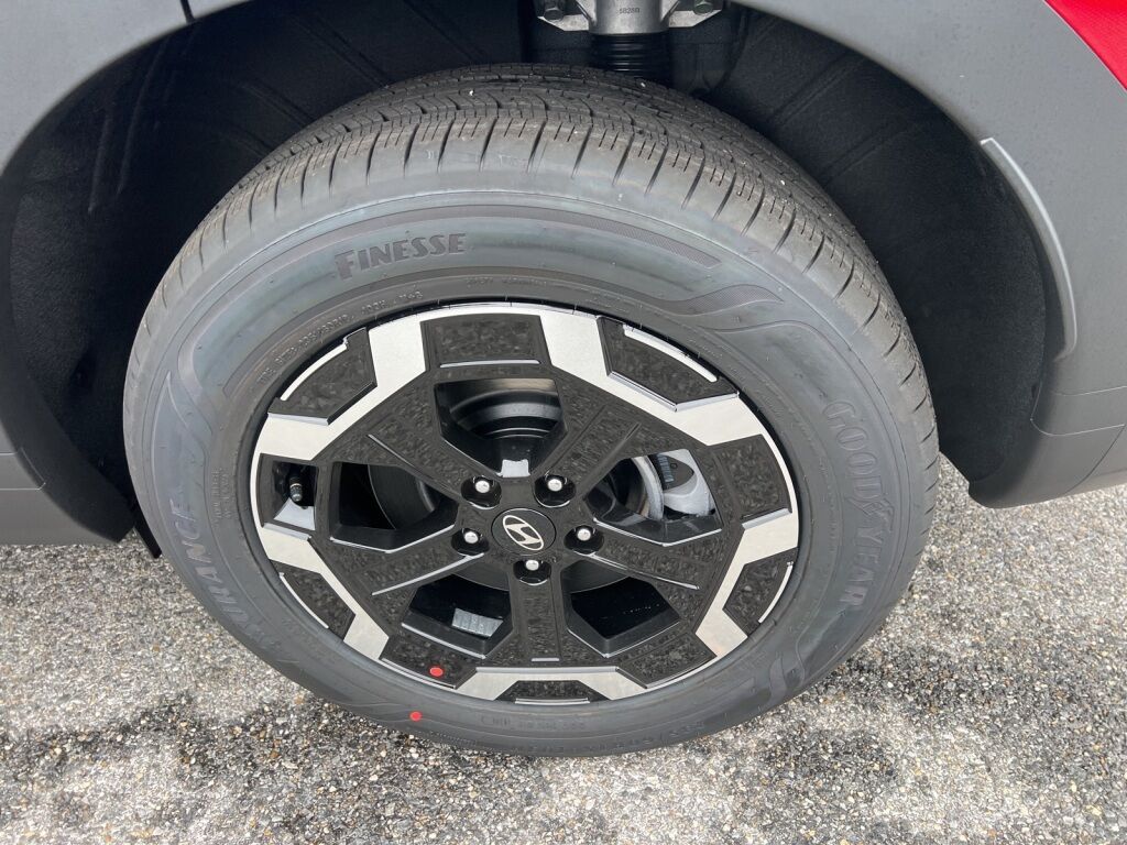 2026 Hyundai SANTA FE SE AWD Waldorf MD