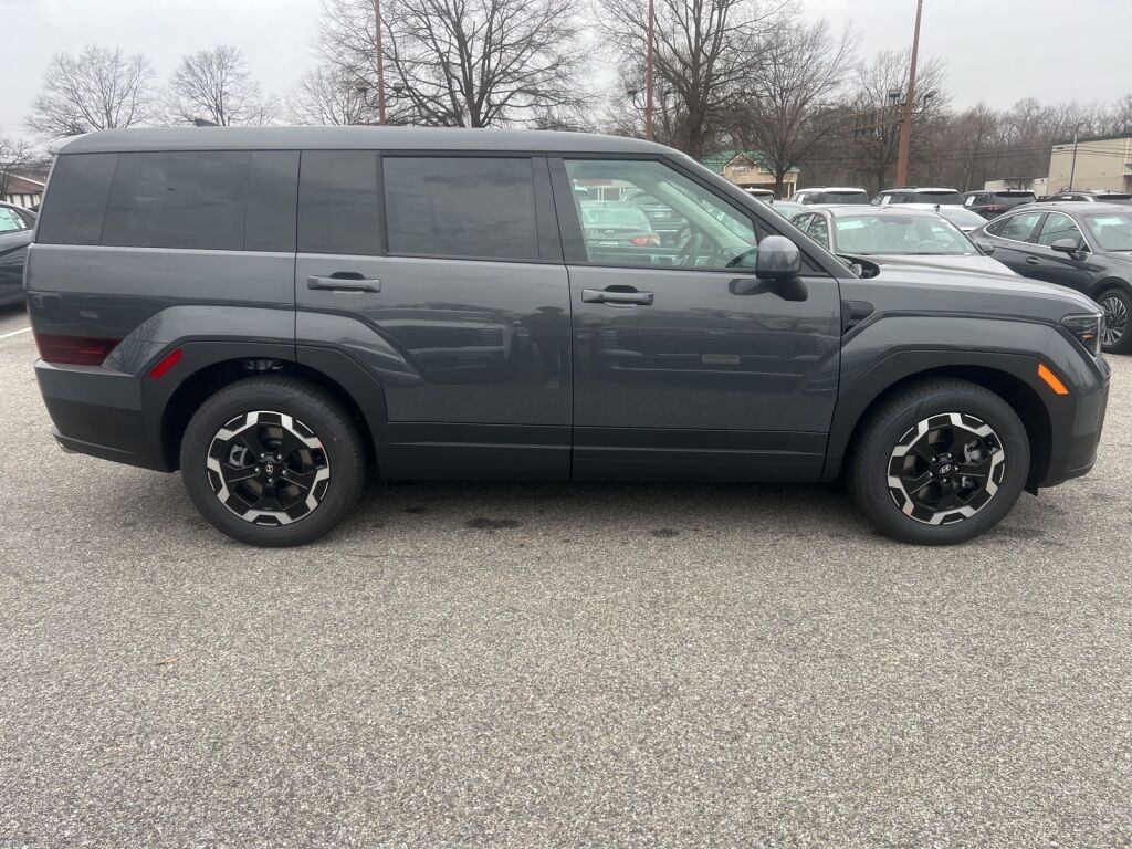 2026 Hyundai SANTA FE SE AWD Waldorf MD