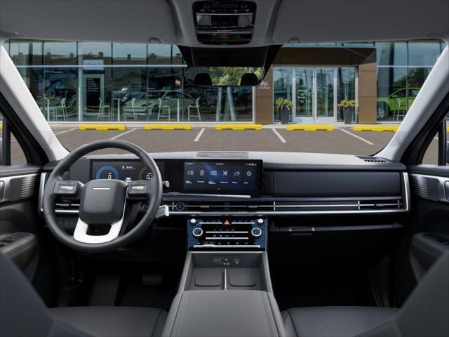 2026 Hyundai SANTA FE SE AWD Waldorf MD