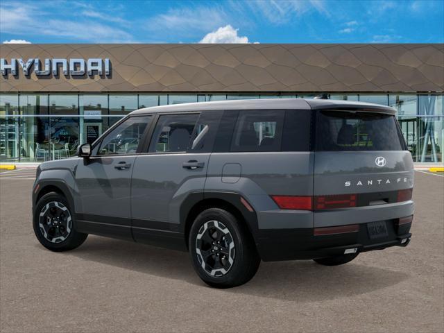 2026 Hyundai SANTA FE SE AWD Waldorf MD