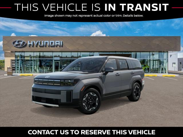 2026 Hyundai SANTA FE SE AWD