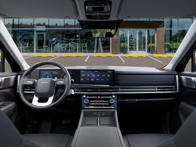 2026 Hyundai SANTA FE SE AWD Waldorf MD