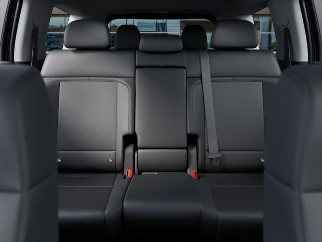 2026 Hyundai SANTA FE SE AWD Waldorf MD