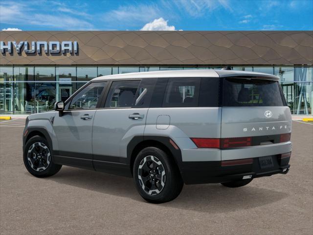 2026 Hyundai SANTA FE SE AWD Waldorf MD
