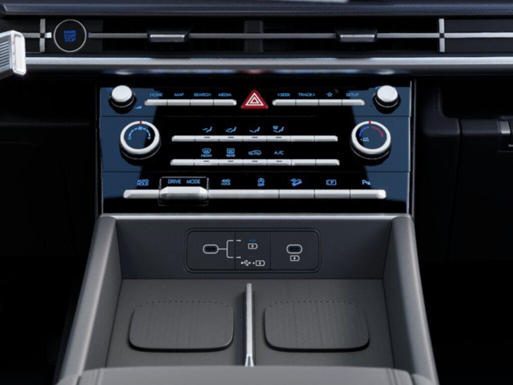 2026 Hyundai SANTA FE SE AWD Waldorf MD
