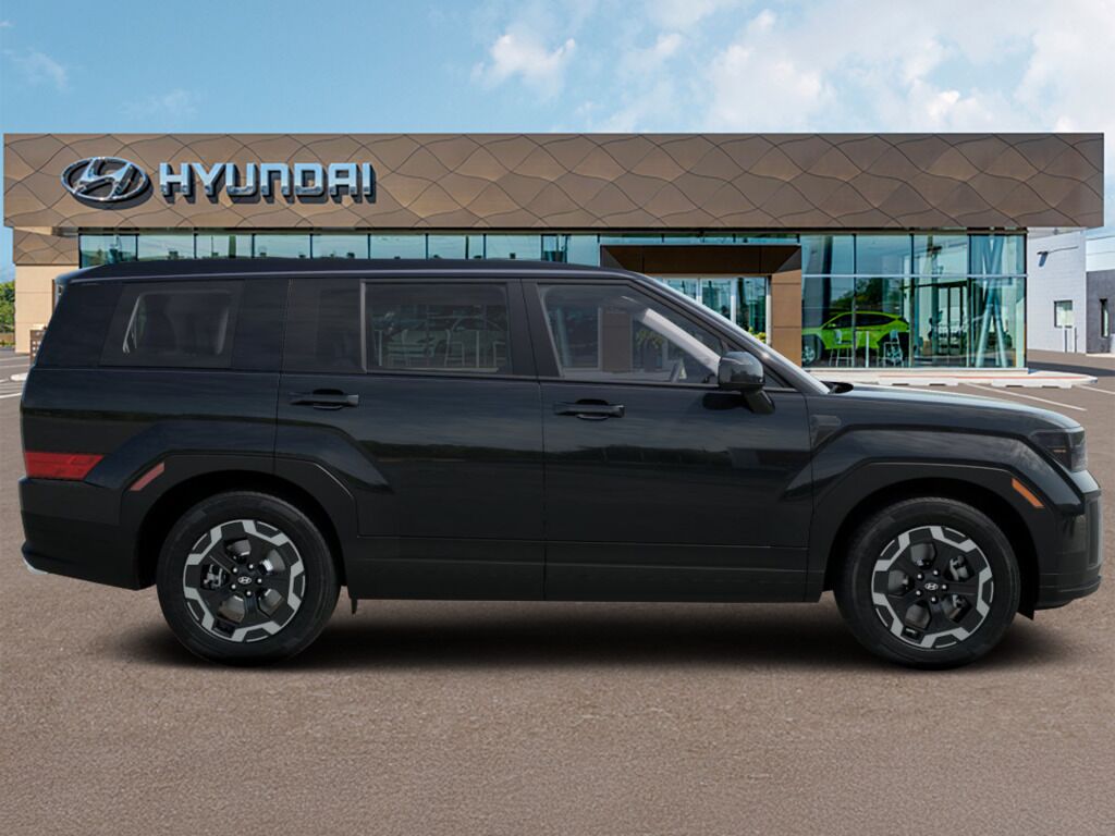 2026 Hyundai SANTA FE SE AWD Waldorf MD