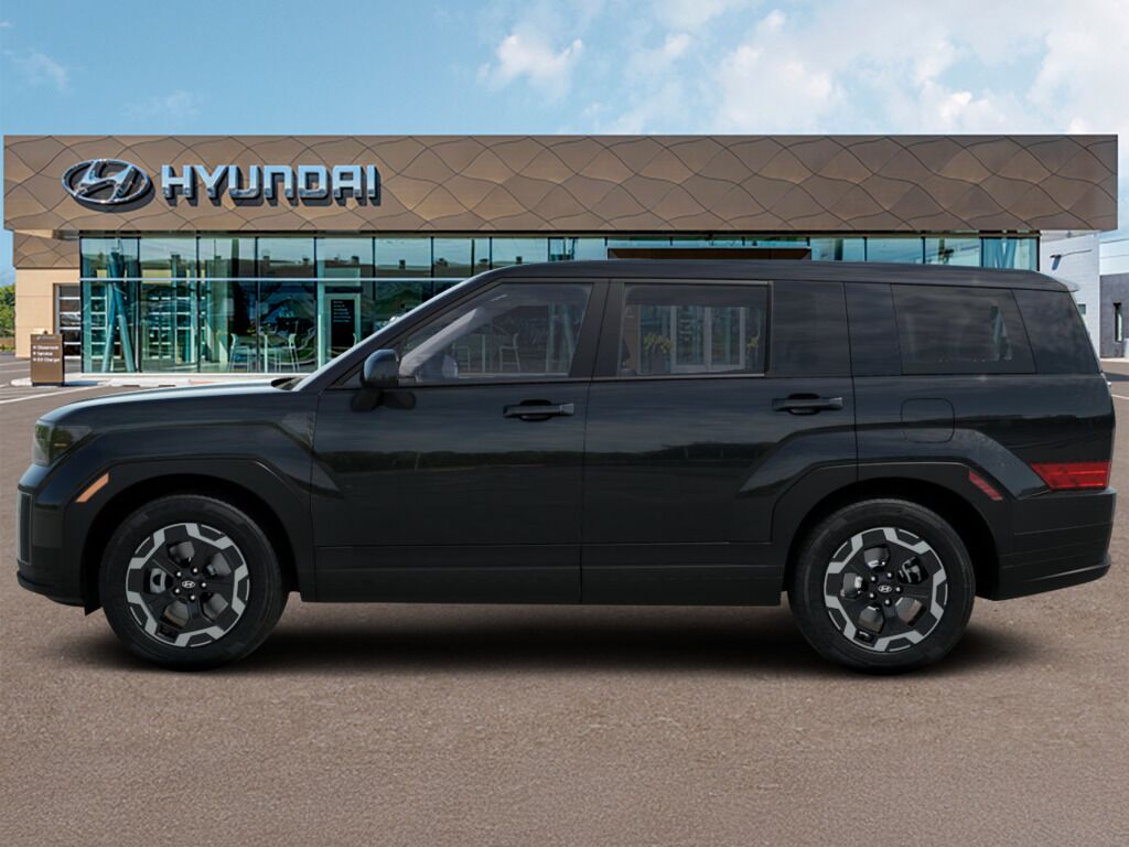 2026 Hyundai SANTA FE SE AWD Waldorf MD