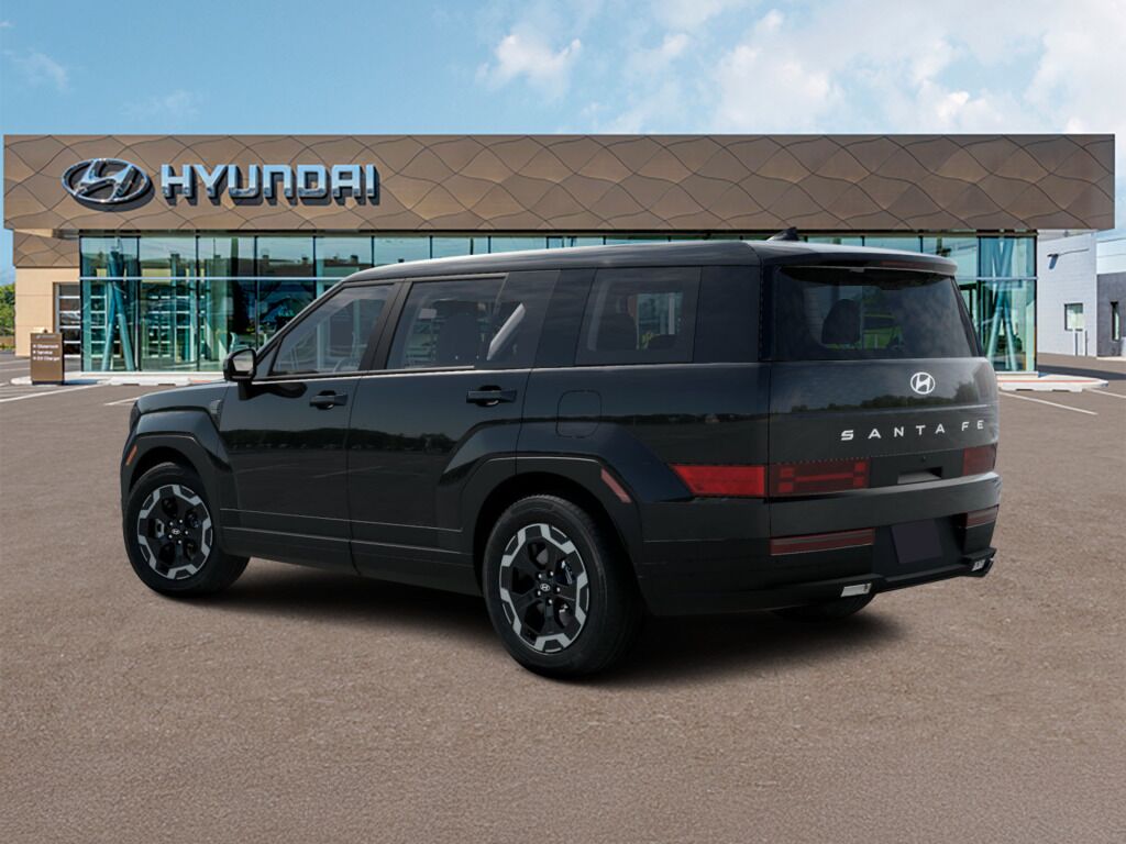 2026 Hyundai SANTA FE SE AWD Waldorf MD