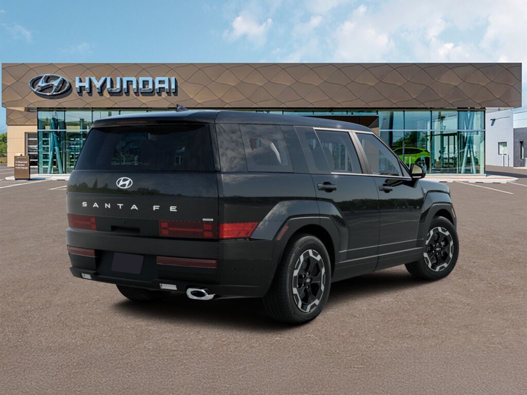 2026 Hyundai SANTA FE SE AWD Waldorf MD