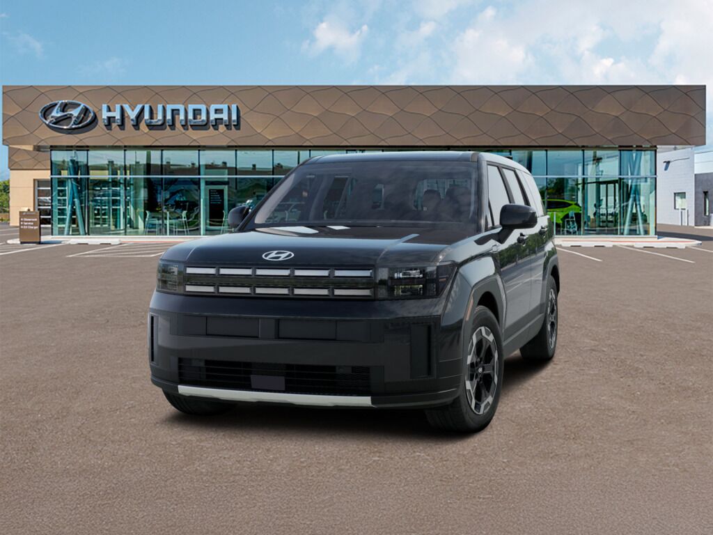 2026 Hyundai SANTA FE SE AWD Waldorf MD