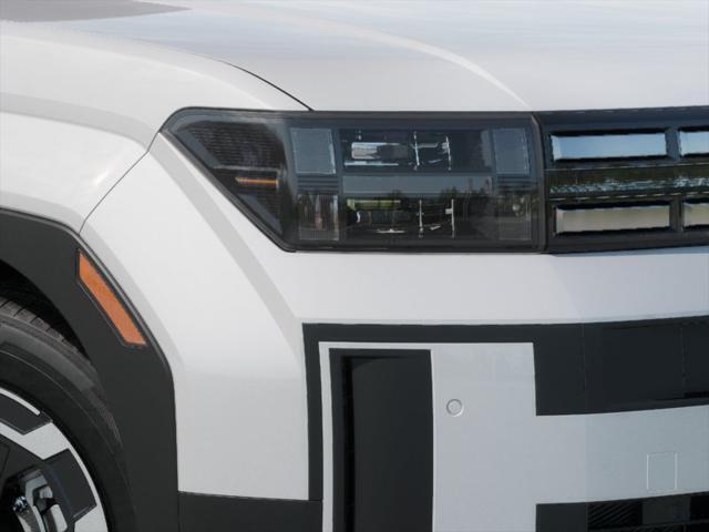 2026 Hyundai SANTA FE SE AWD Waldorf MD