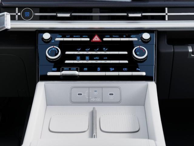 2026 Hyundai SANTA FE SE AWD Waldorf MD