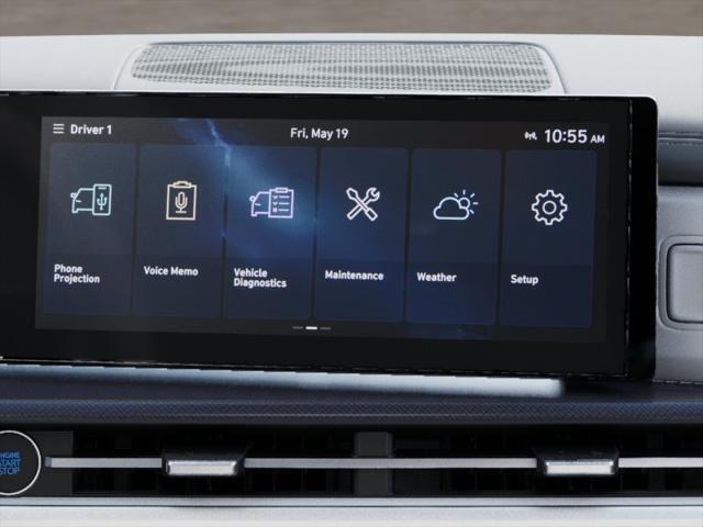 2026 Hyundai SANTA FE SE AWD Waldorf MD